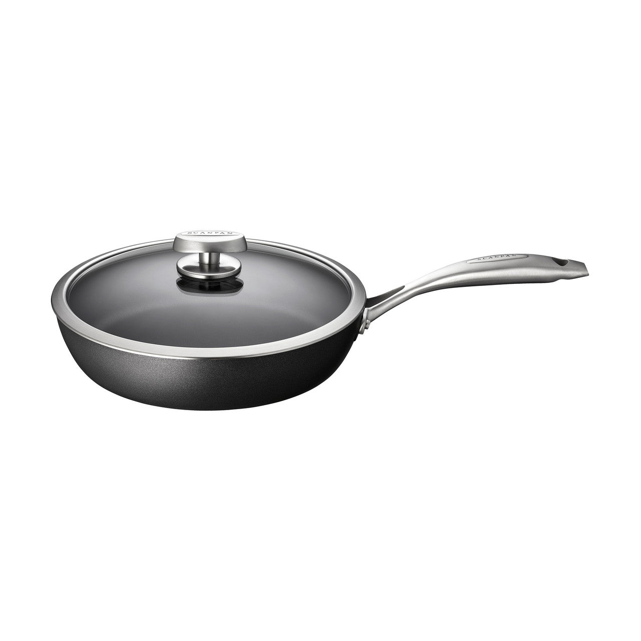 Scanpan PRO IQ 26cm/2.2L Saute Pan