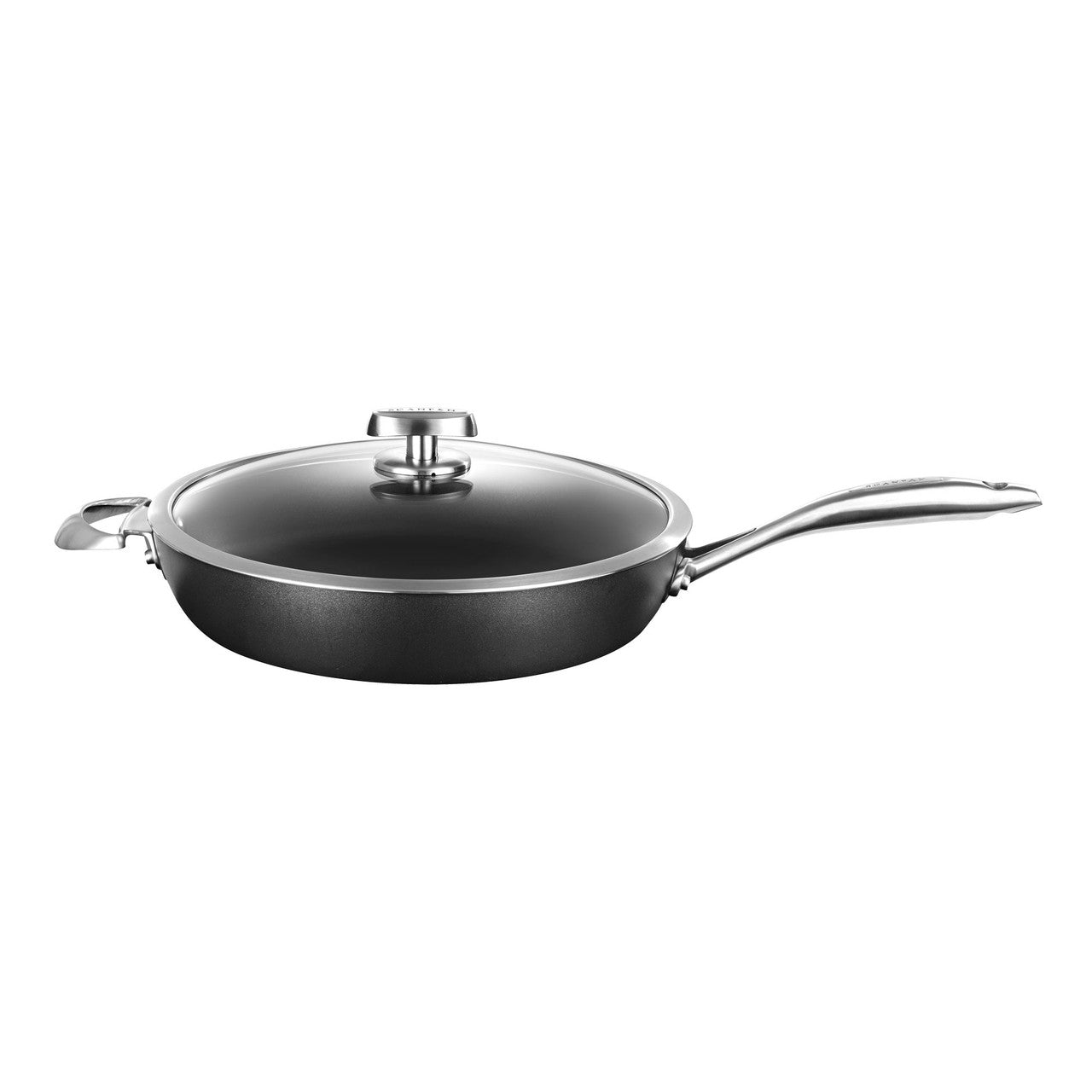 Scanpan PRO IQ 32cm/3.6L Saute Pan