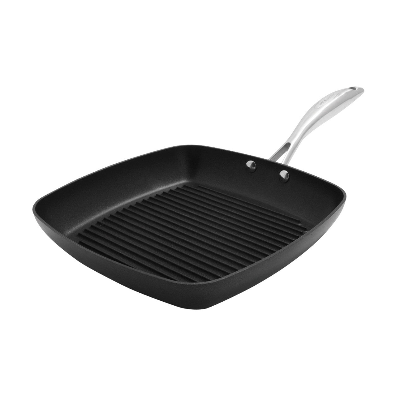 Scanpan PRO IQ 27 x 27cm Grill Pan