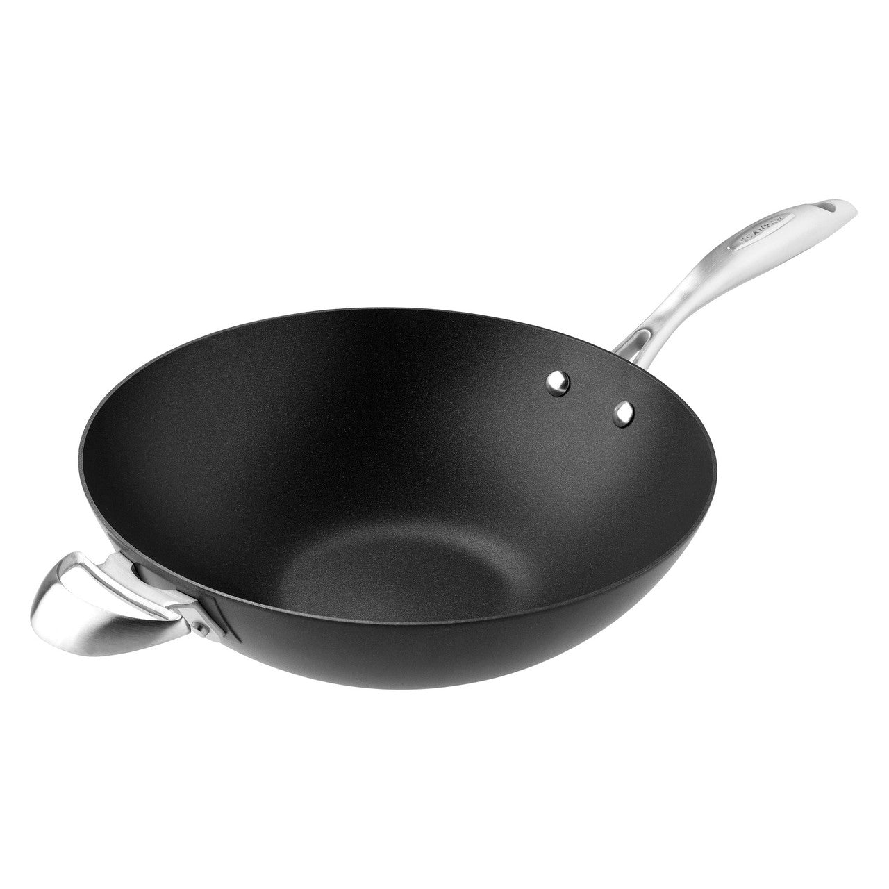Scanpan PRO IQ 32cm Wok