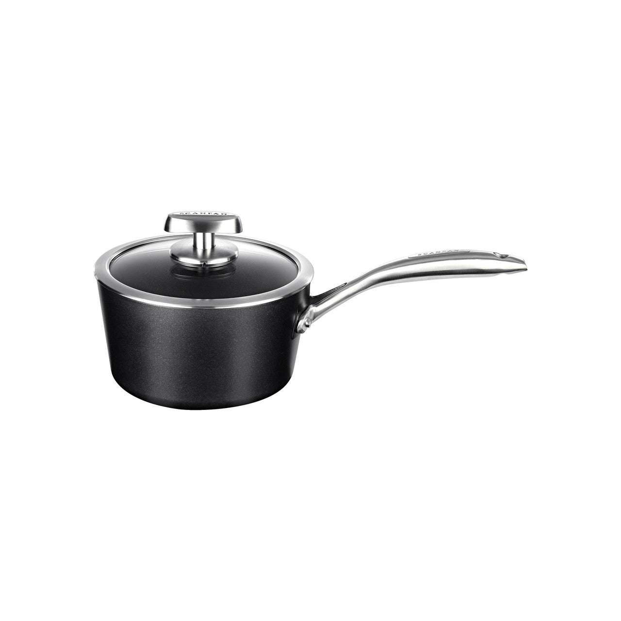 Scanpan PRO IQ 18cm/1.5L Saucepan
