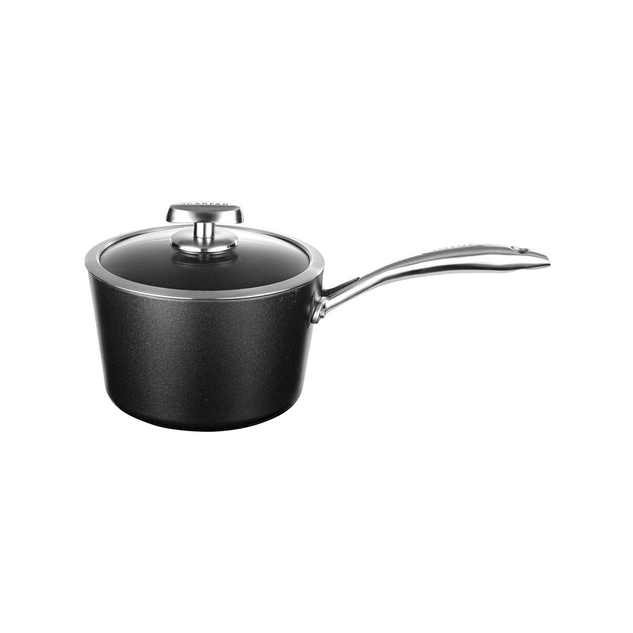 Scanpan PRO IQ 20cm/2.5L Saucepan