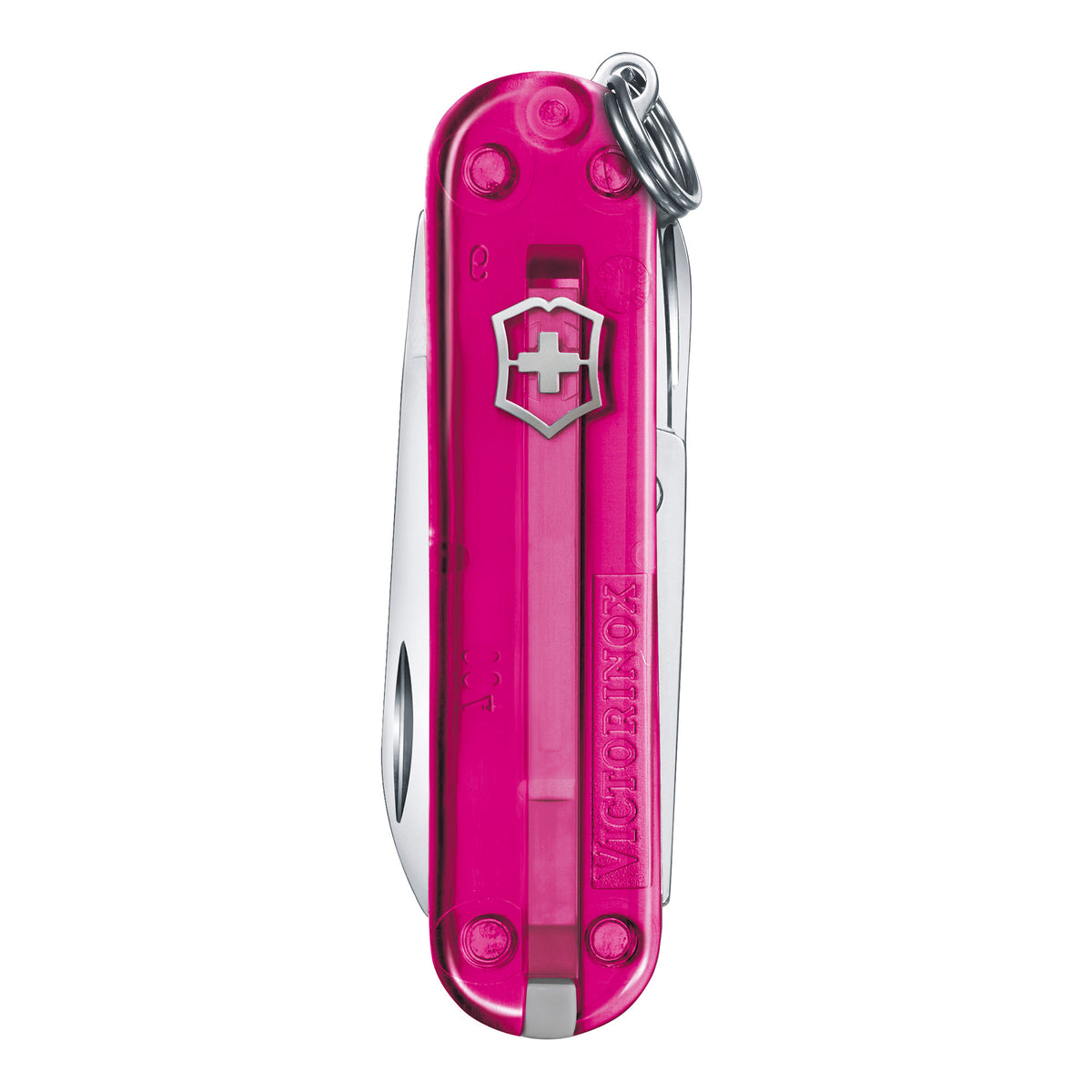 Victorinox Classic SD Swiss Army Knife (Cupcake Dream)