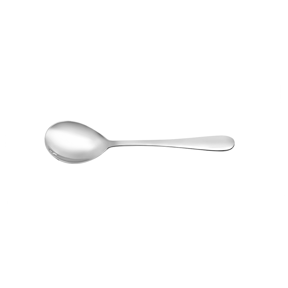 Tablekraft Luxor Salad Spoon