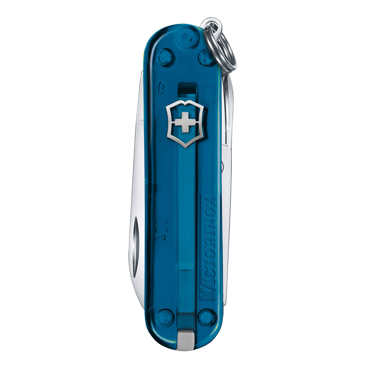 Victorinox Classic SD Swiss Army Knife (Sky High)