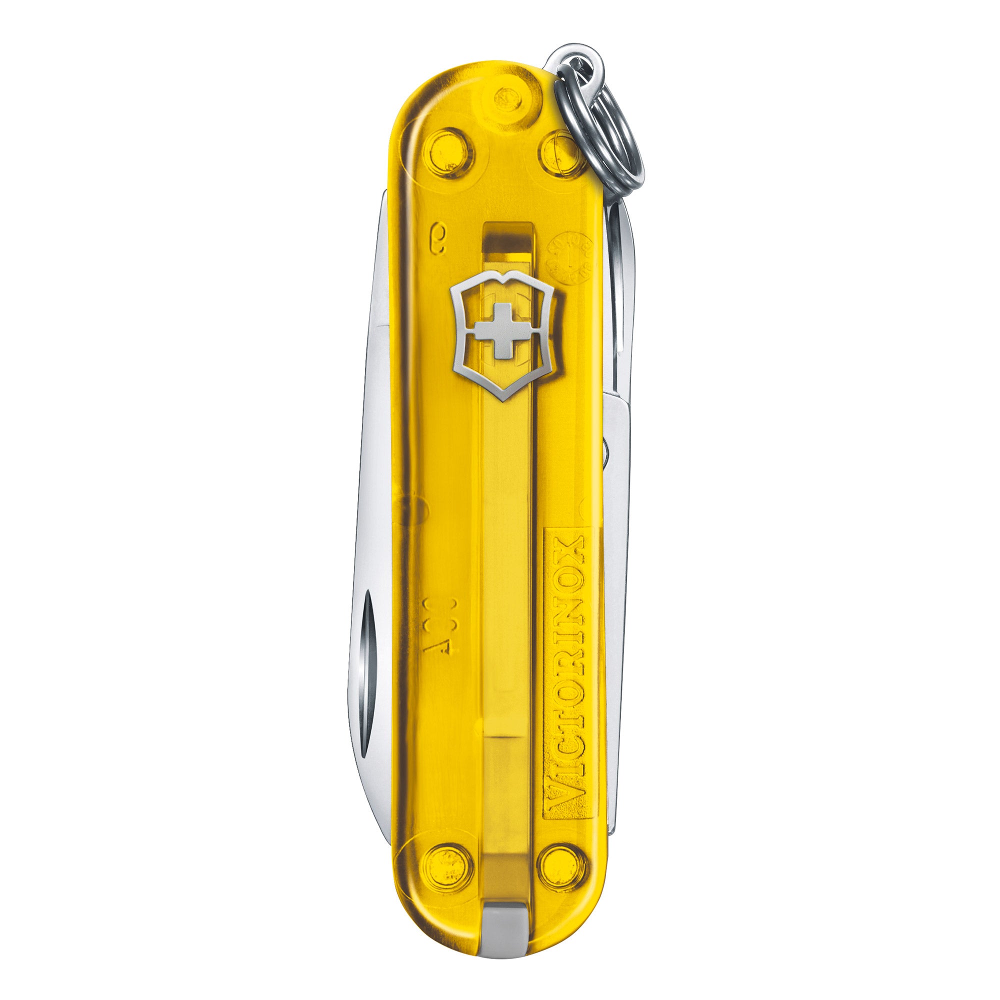 Victorinox Classic SD Swiss Army Knife - Tuscan Sun