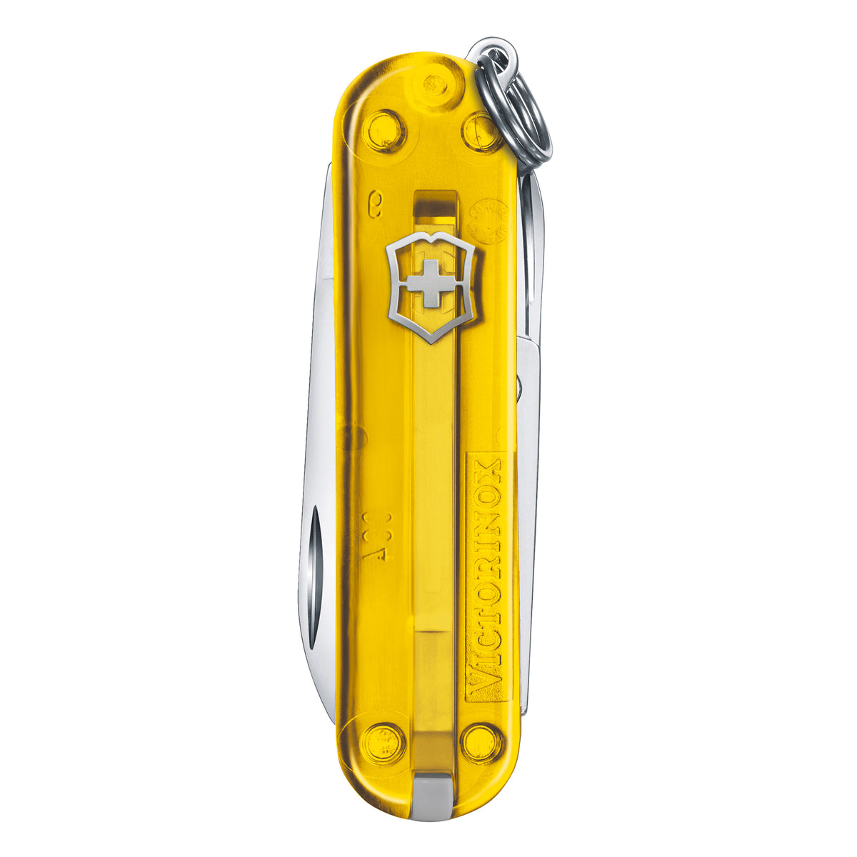 Victorinox Classic SD Swiss Army Knife (Tuscan Sun)