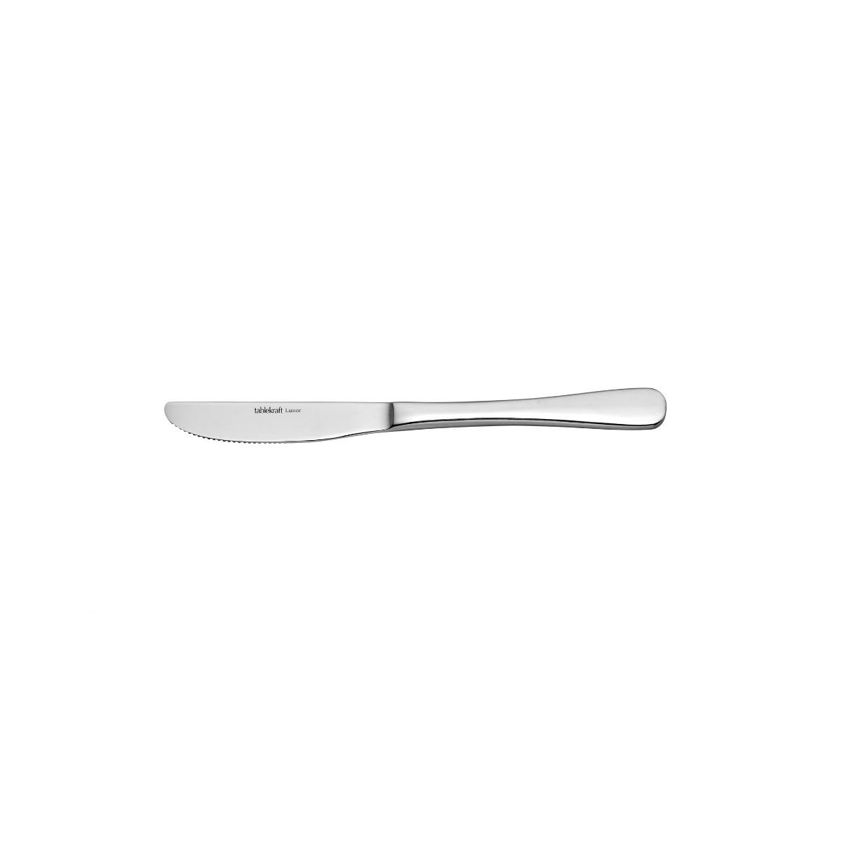Tablekraft Luxor Dessert Knife