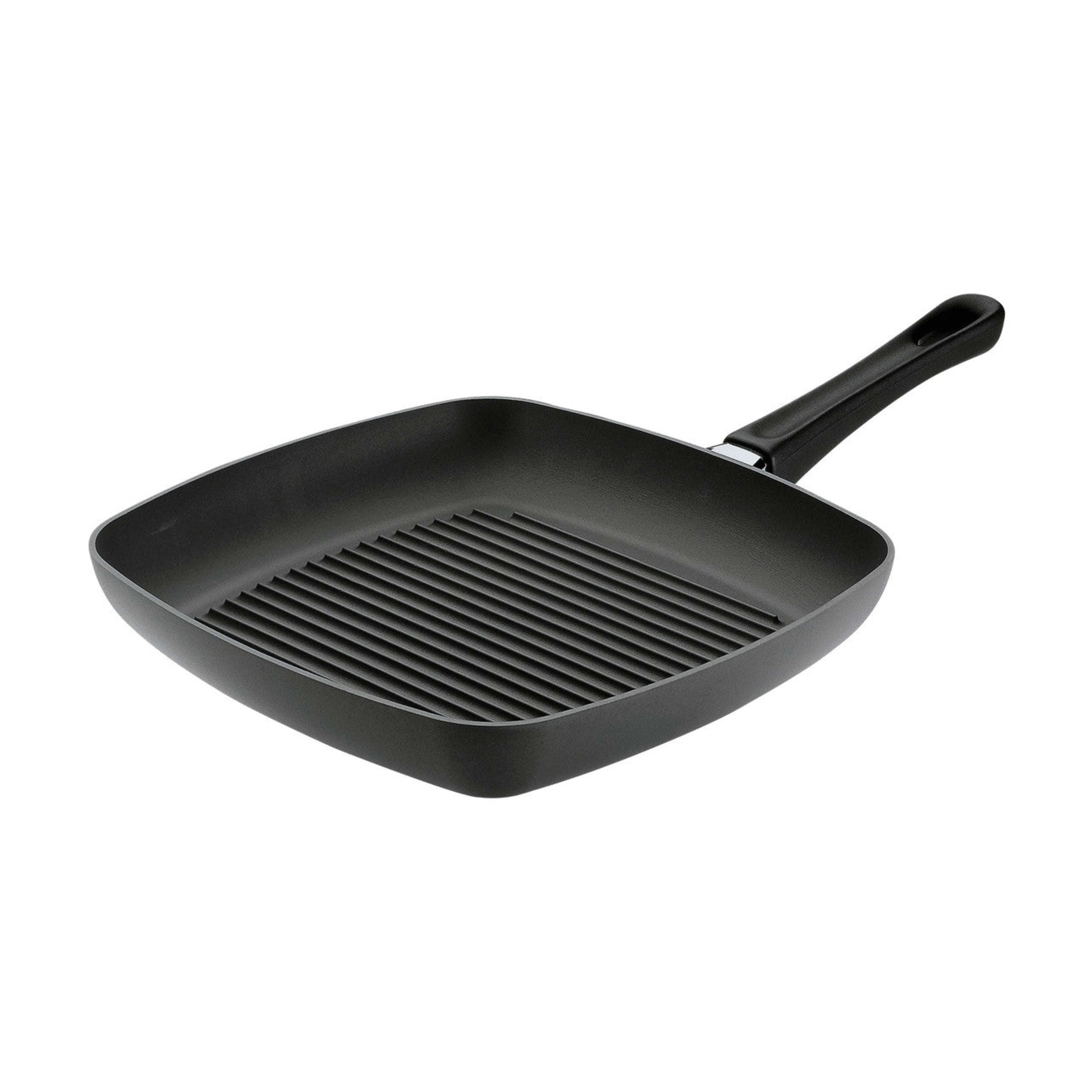 Scanpan Classic Lid Square 27cm