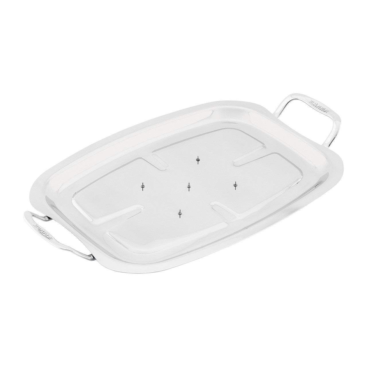 Scanpan Classic Carving Tray 44cm x 30cm