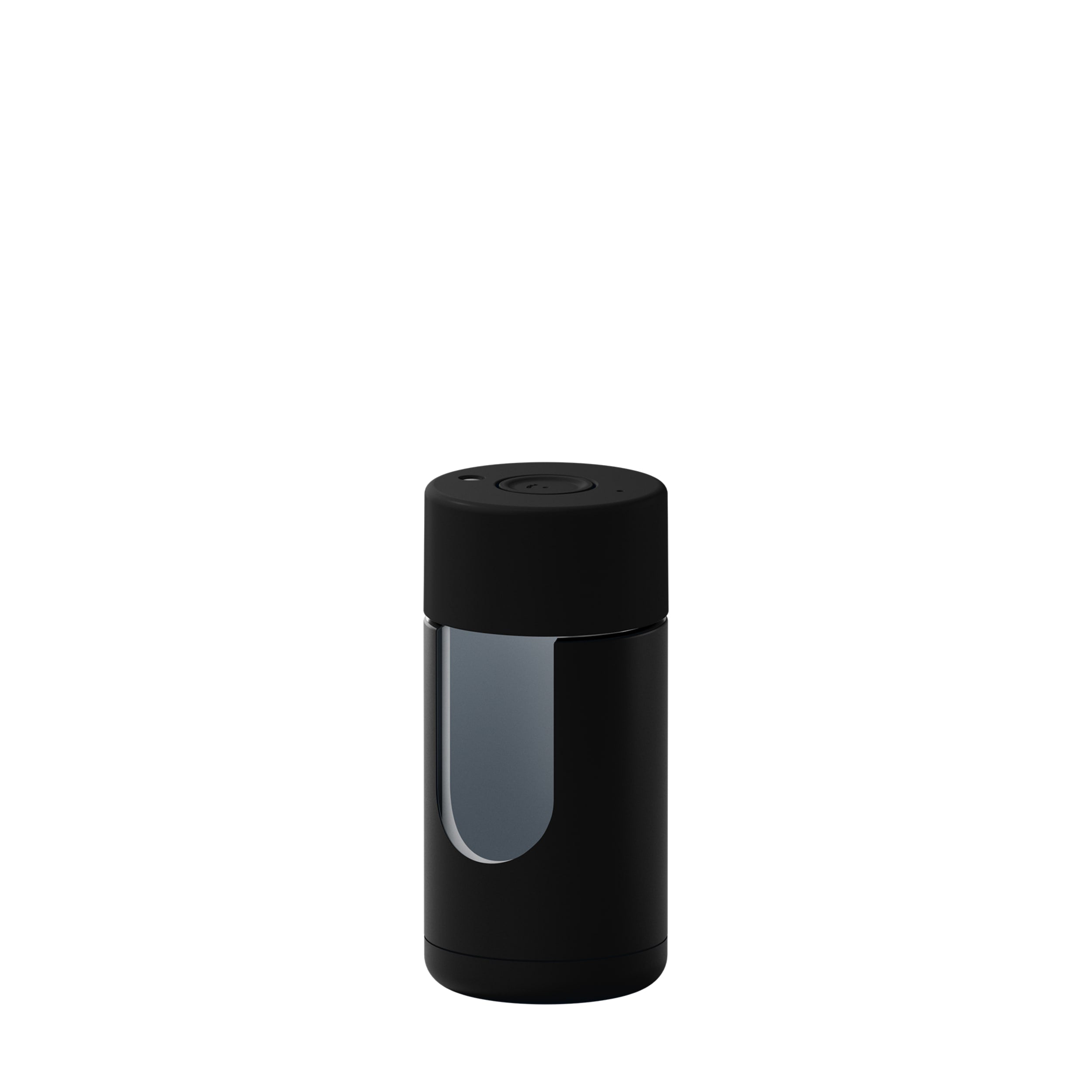 frank green 12oz Ceramic Reusable Cup - Midnight
