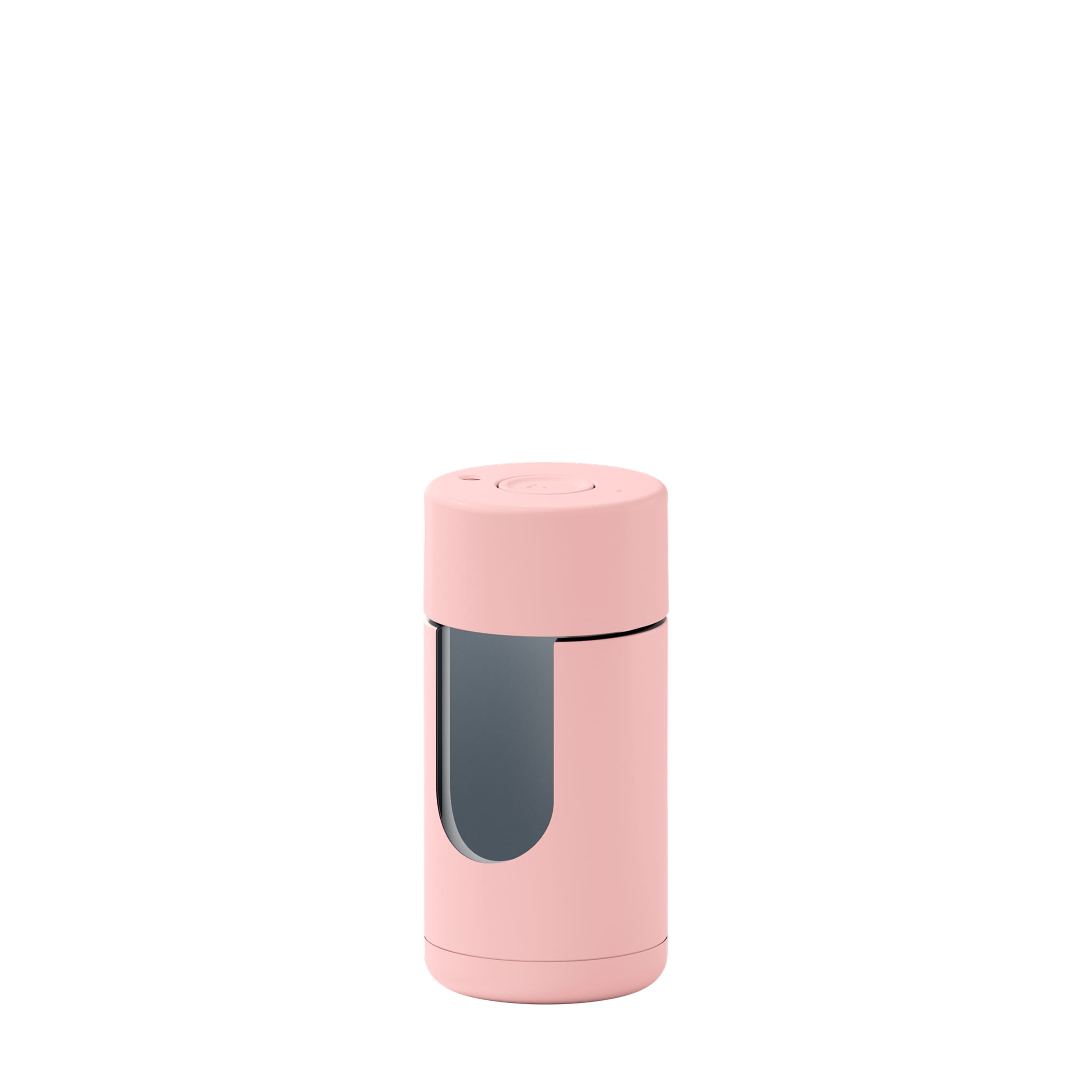 frank green 12oz Ceramic Reusable Cup - Blushed
