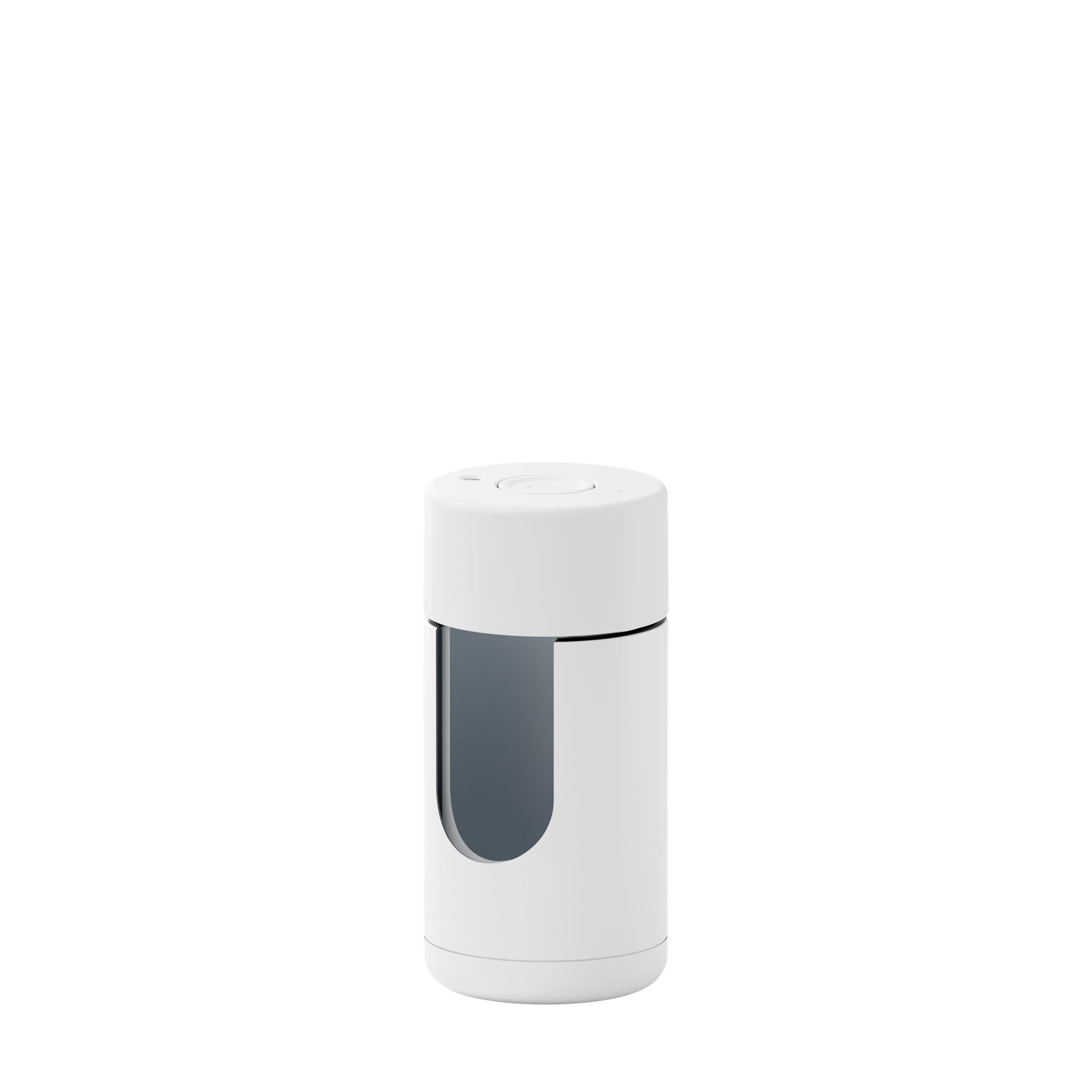 frank green 12oz Ceramic Reusable Cup - Cloud