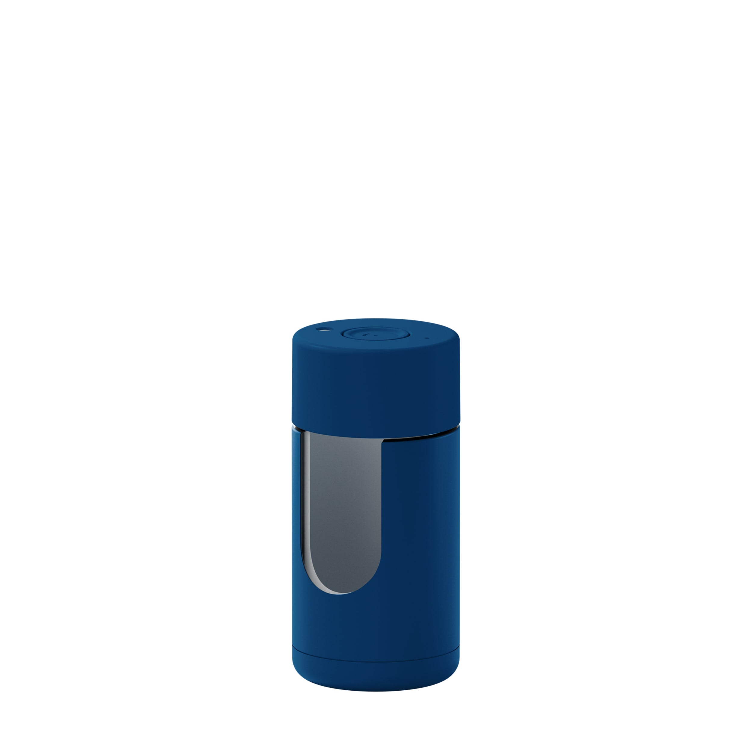 frank green 12oz Ceramic Reusable Cup - Deep Ocean