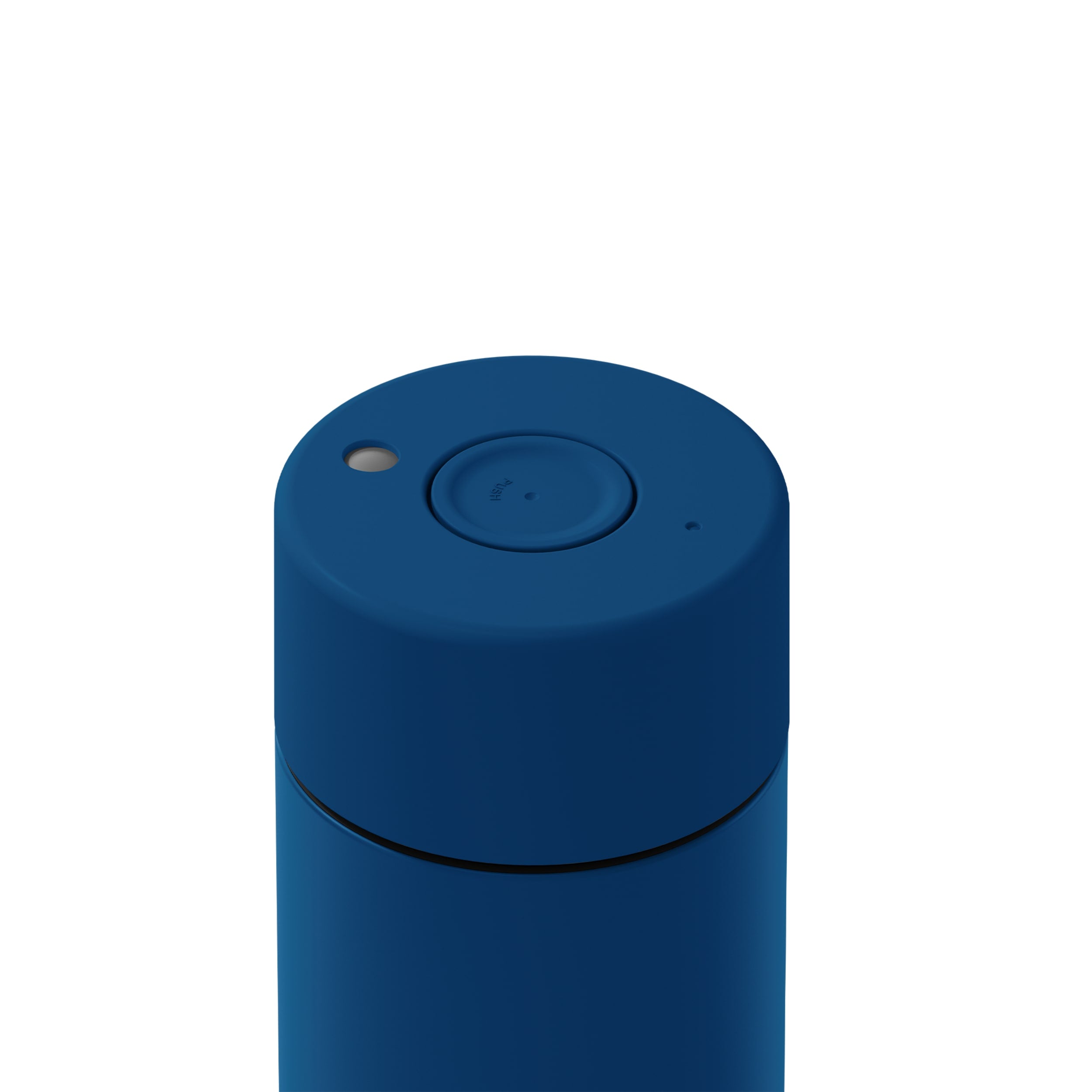 frank green 12oz Ceramic Reusable Cup - Deep Ocean