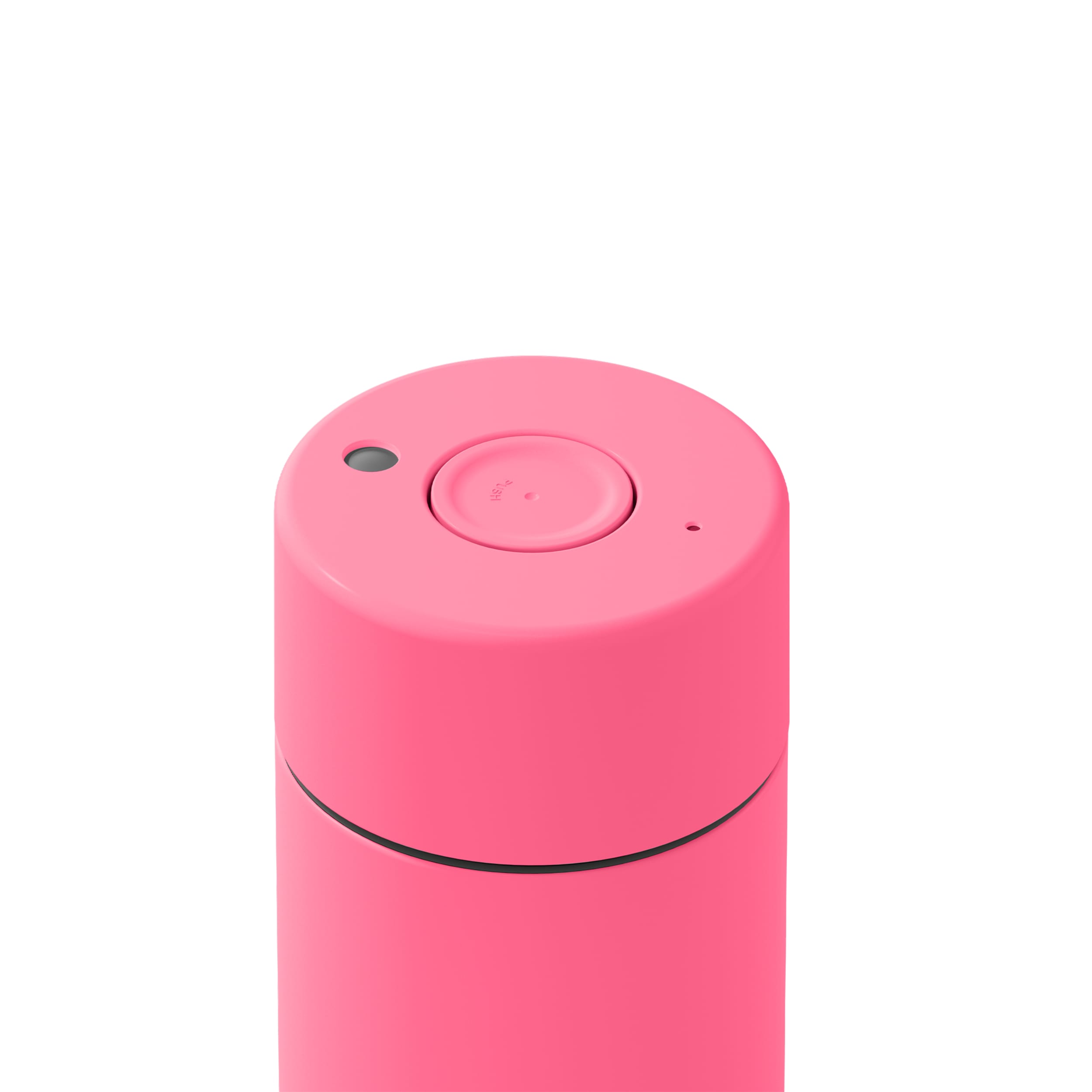 frank green 12oz Reusable Cup - Bubblegum