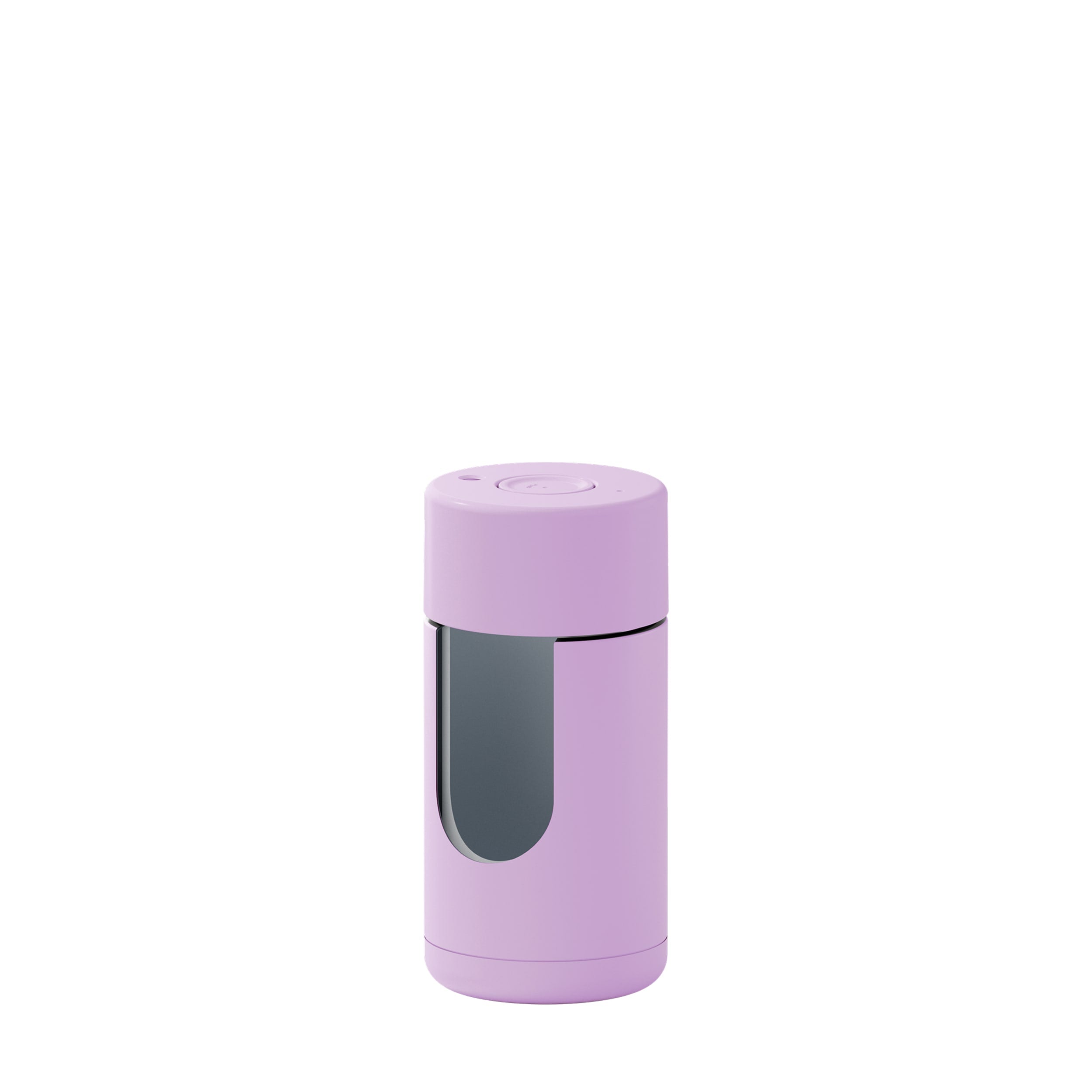 frank green 12oz Ceramic Reusable Cup - Lilac Haze