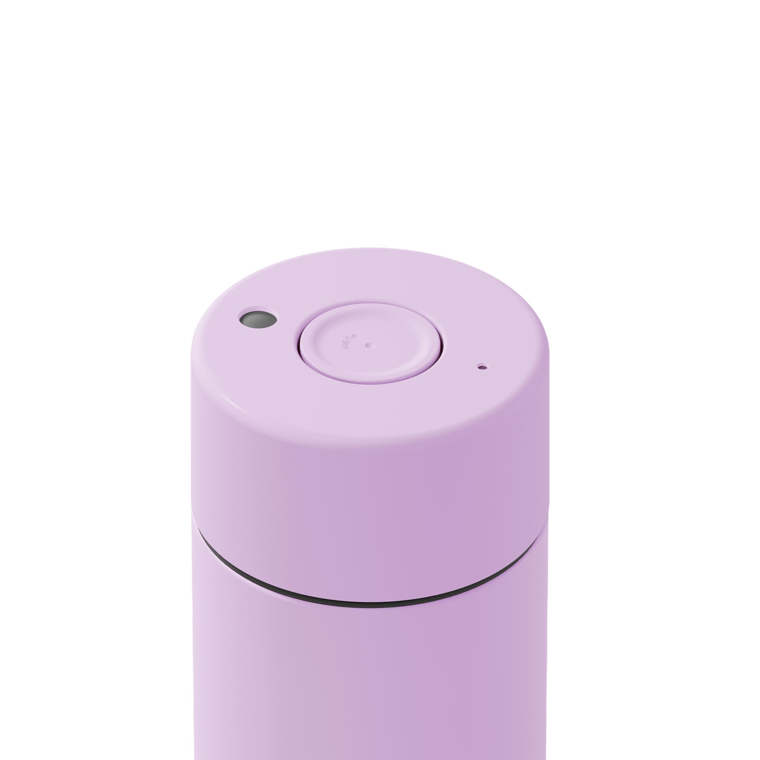 frank green 12oz Ceramic Reusable Cup - Lilac Haze