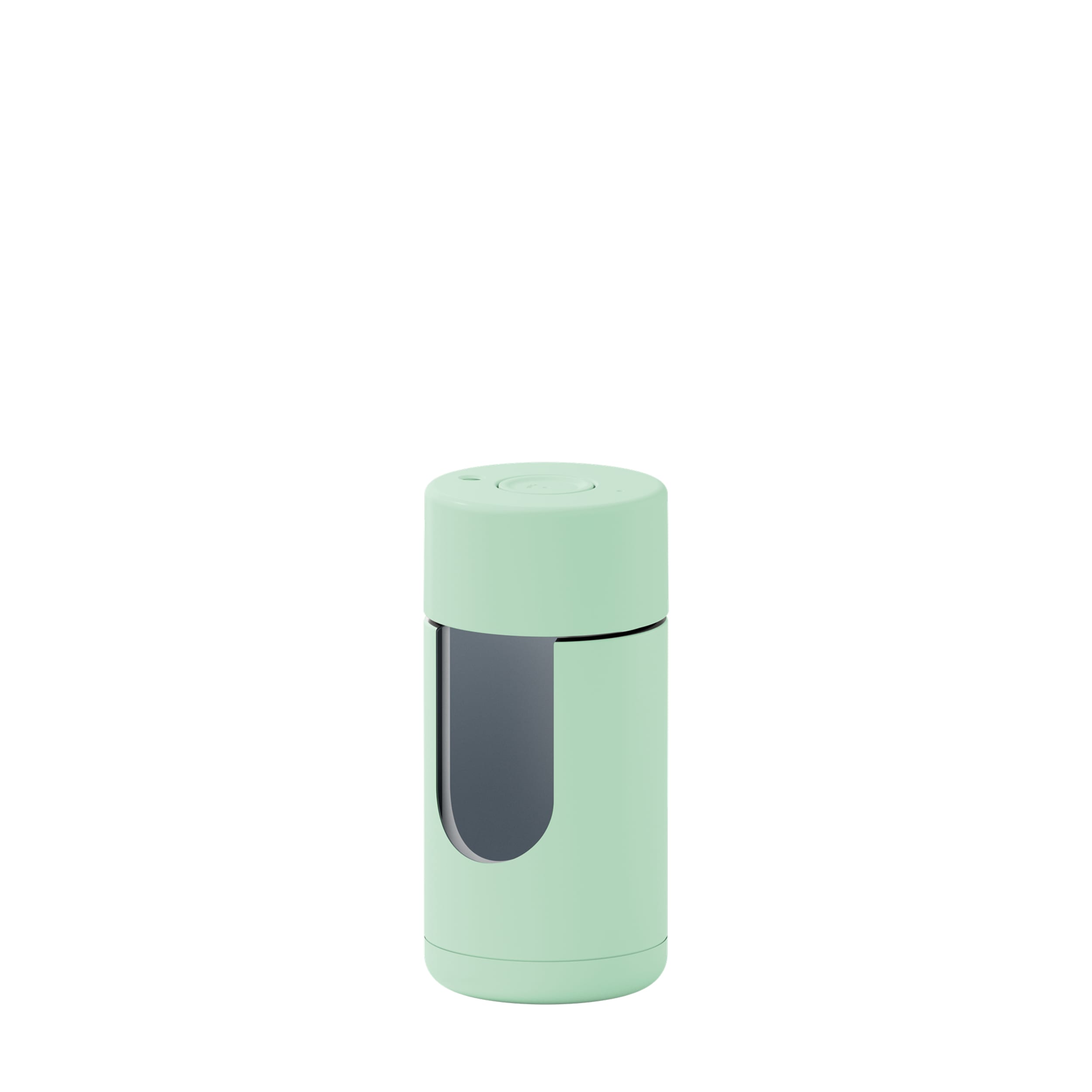 frank green 12oz Ceramic Reusable Cup - Mint Gelato