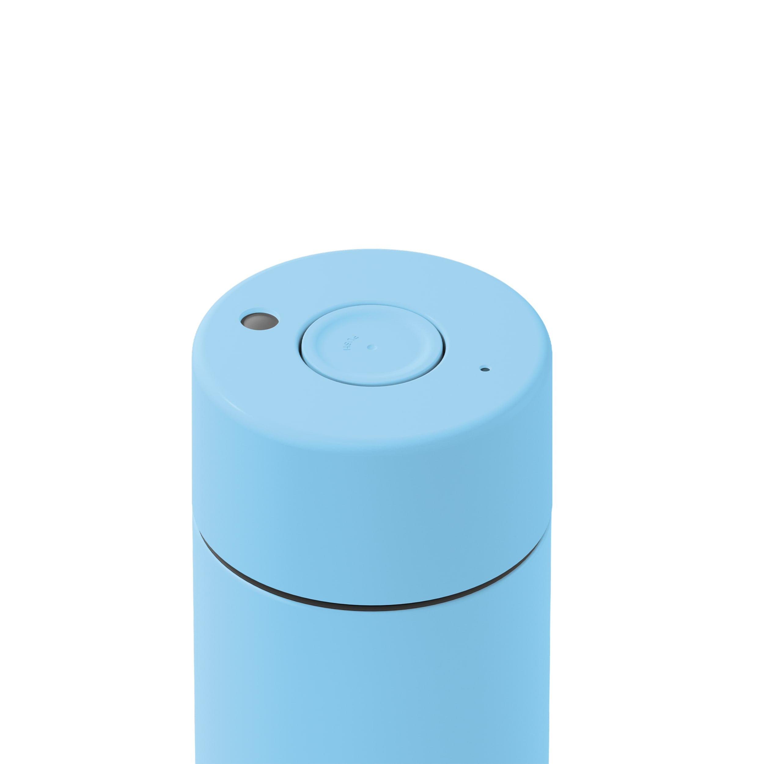 frank green 12oz Ceramic Reusable Cup - Sky Blue