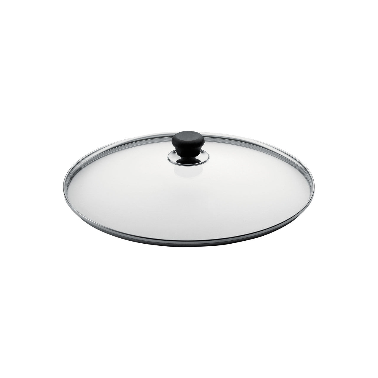 Scanpan Classic Glass Lid 24cm