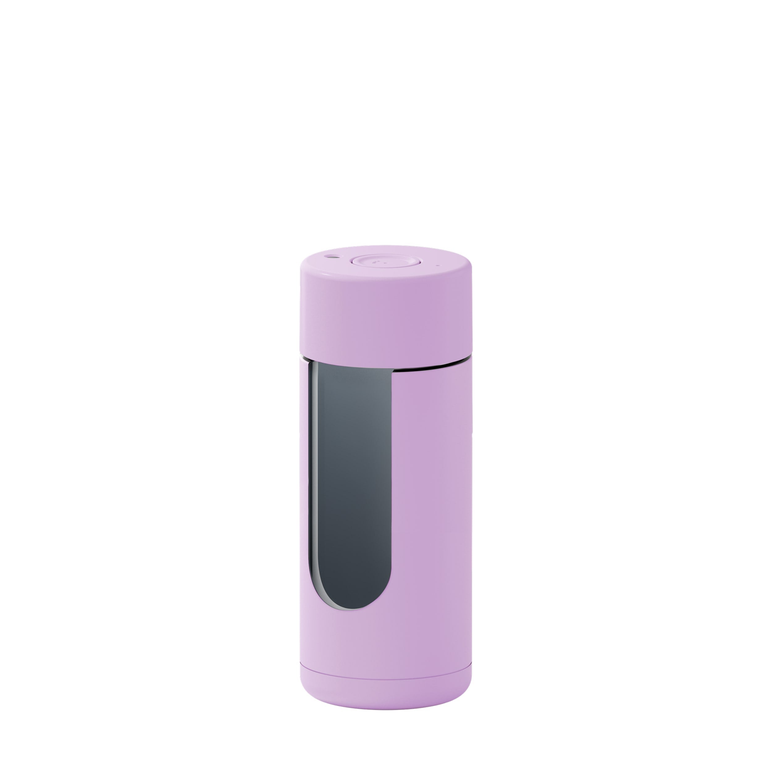 frank green 16oz Reusable Cup with Push Button Lid - Lilac Haze