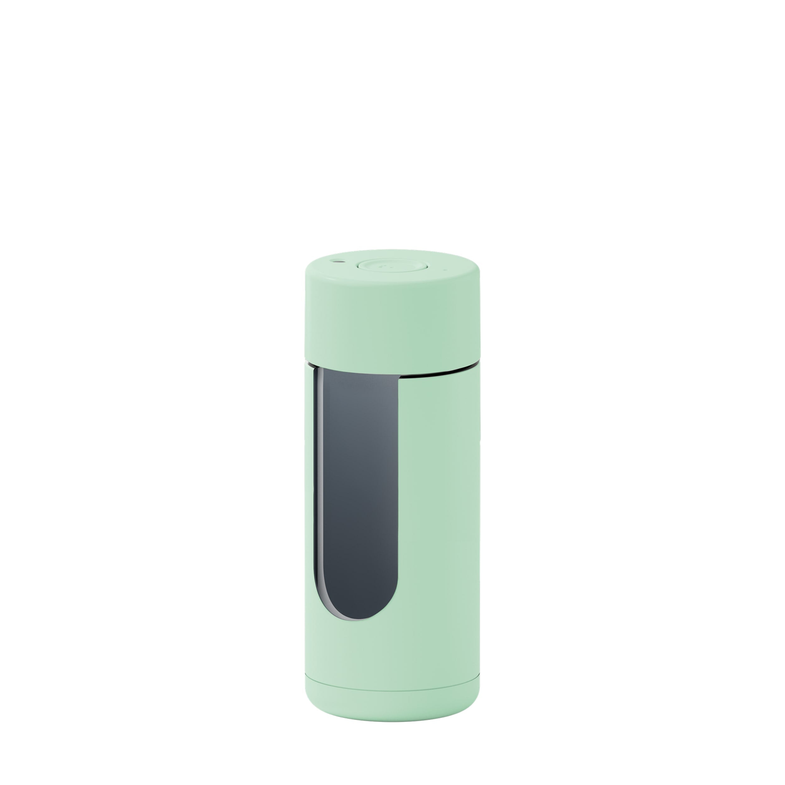frank green 16oz Reusable Cup with Push Button Lid - Mint Gelato