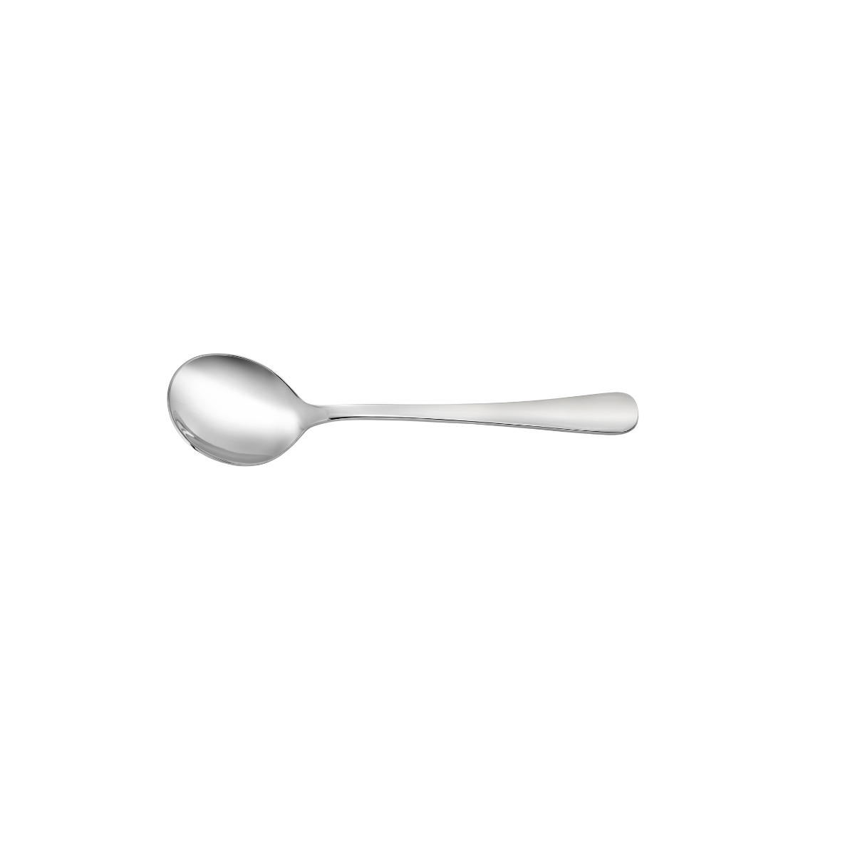 Tablekraft Strand Soup Spoon
