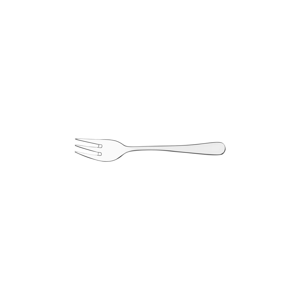 Tablekraft York Cake Fork