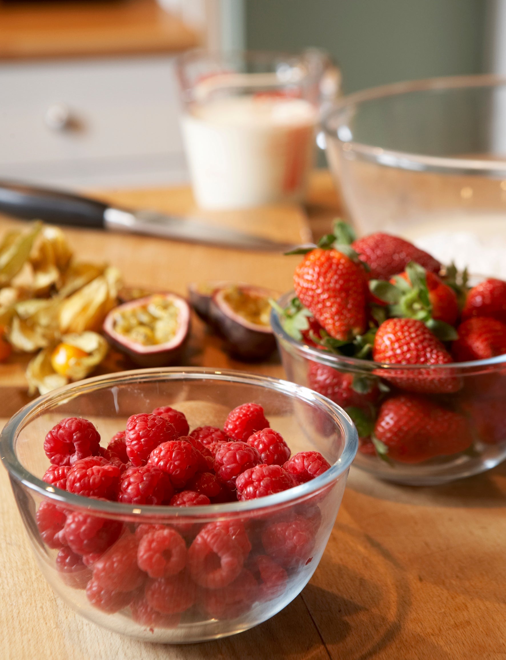 Pyrex Iconics Mixing Bowl (700mL)