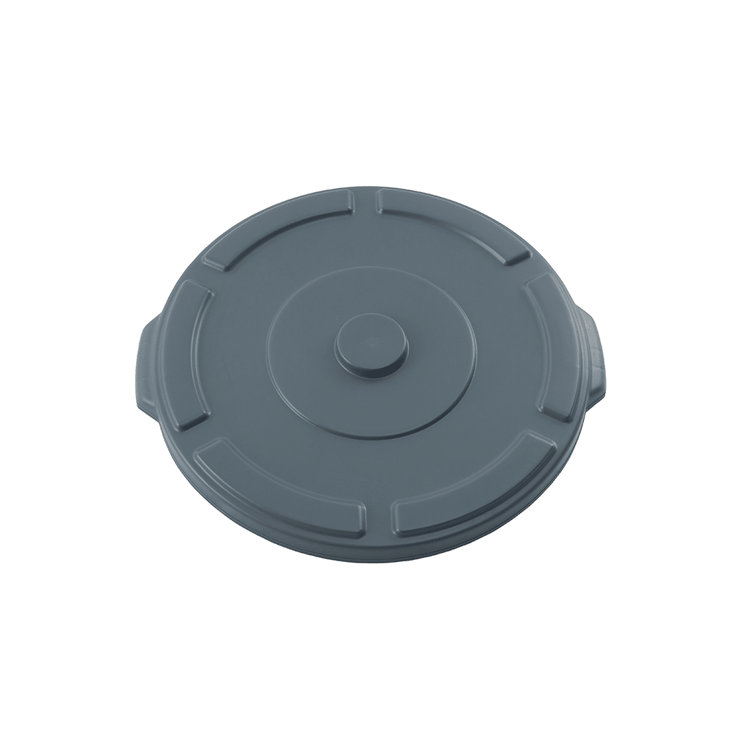 Trust Commercial Thor Round Lid For 75Lt Grey (1612Gy)