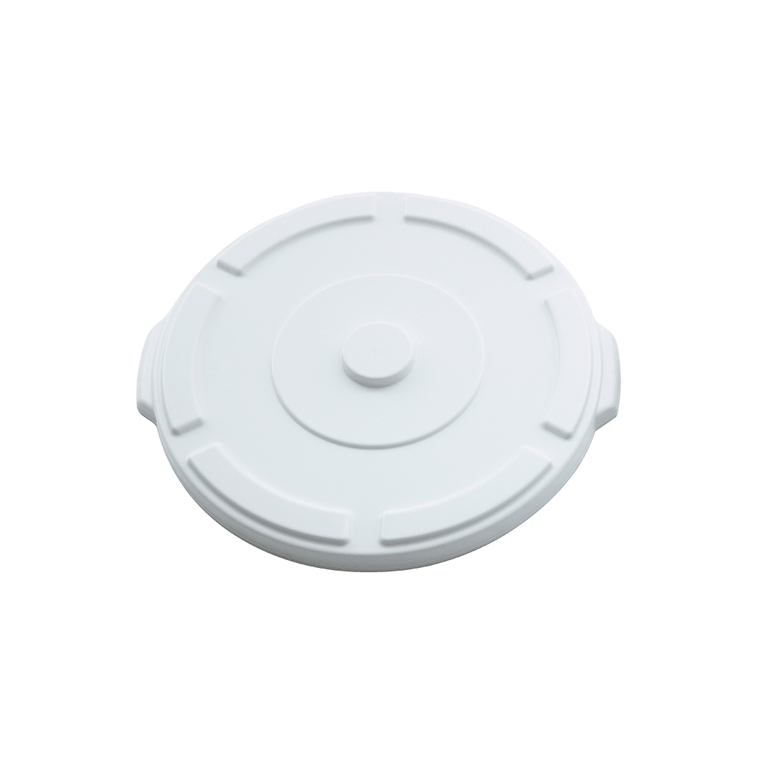 Trust Commercial Thor Round Lid For 75Lt White (1612Wh)