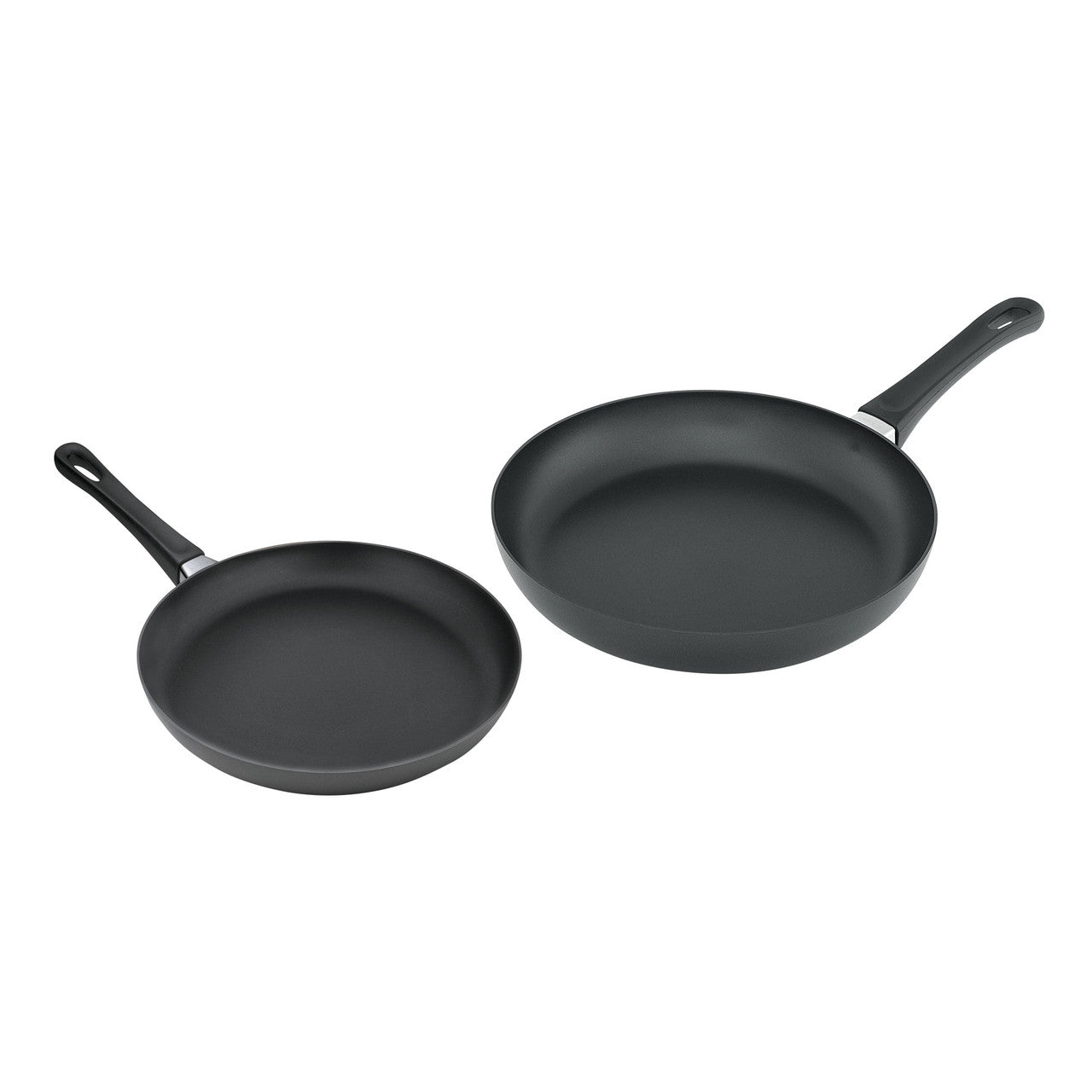 Scanpan Classic 2 Piece Fry Pan Set