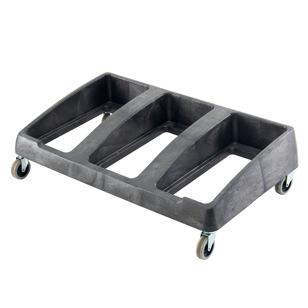 Trust Commercial Dolly To Suit Slim Bin 60 / 87Lt Triple (1816)