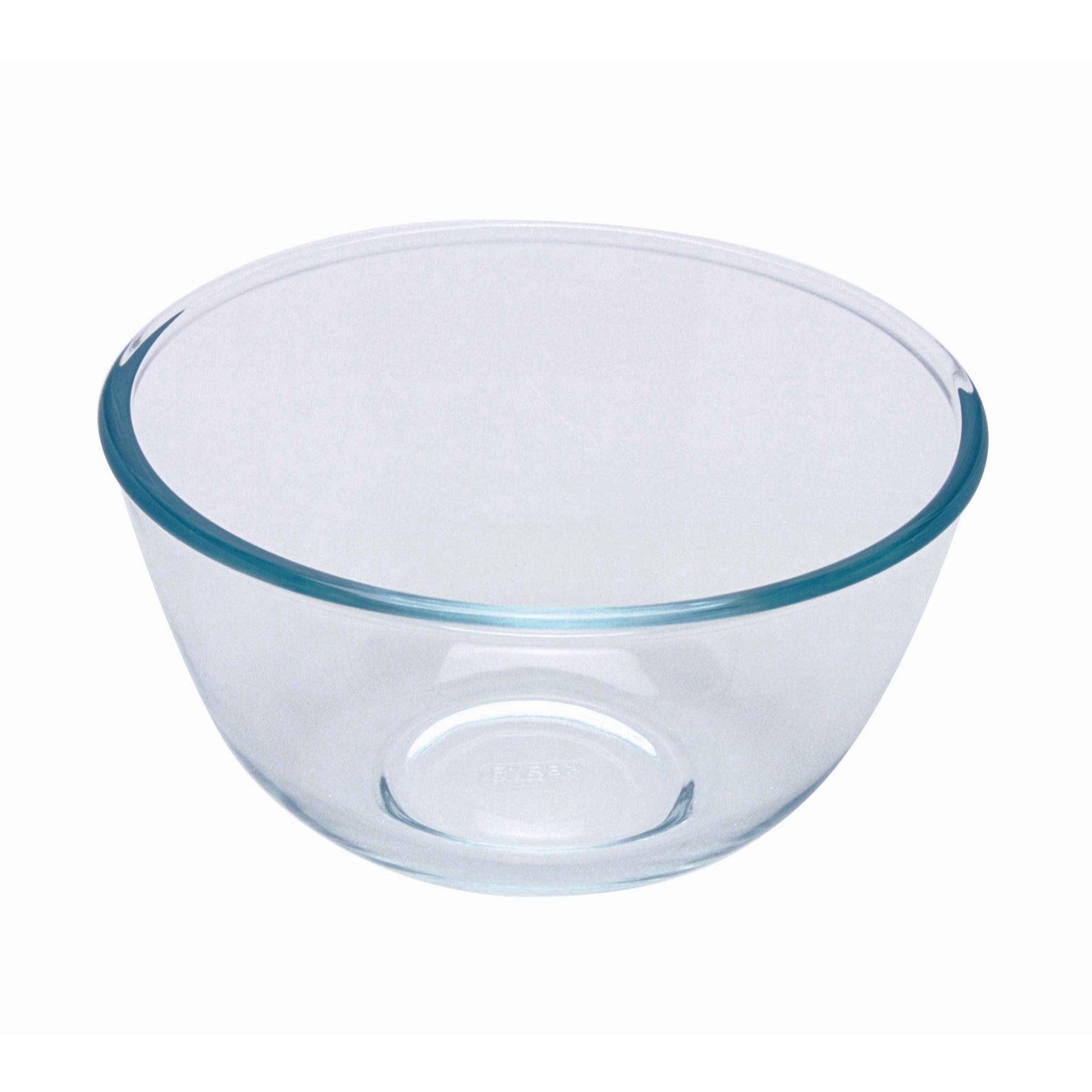 Pyrex Iconics Mixing Bowl (3.1L)