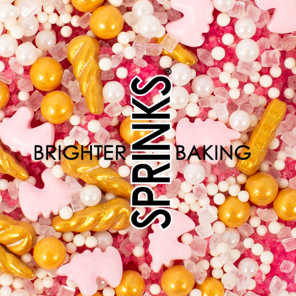 Sprinks Unicorns & Dreams Blend 70g Sprinkles