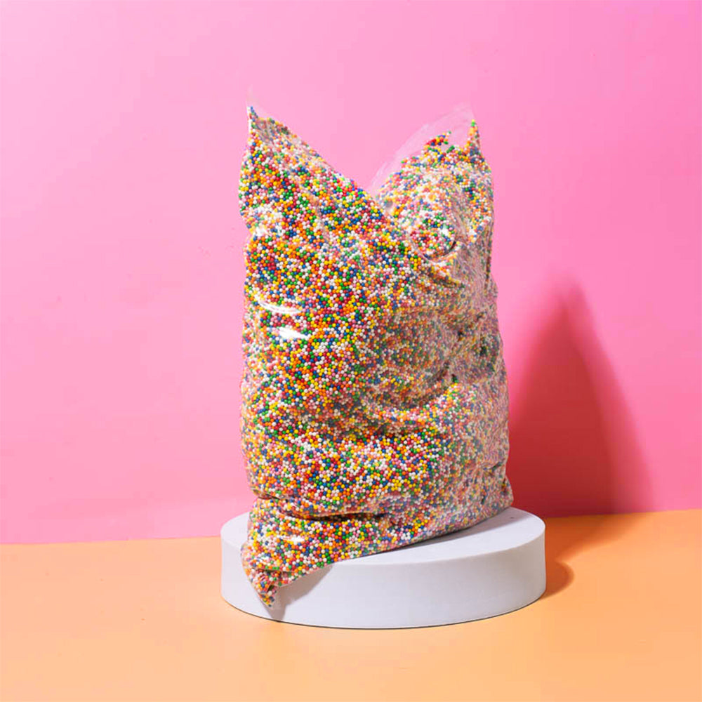 Sprinks Bulk Nonpareils Mixed 2kg