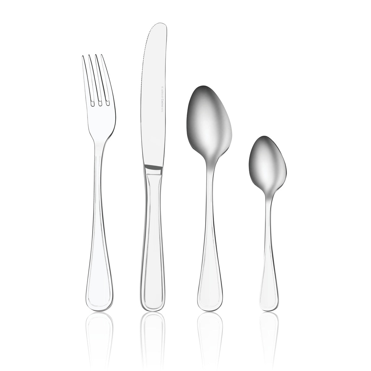 Tablekraft Casino Cutlery Set 32pc