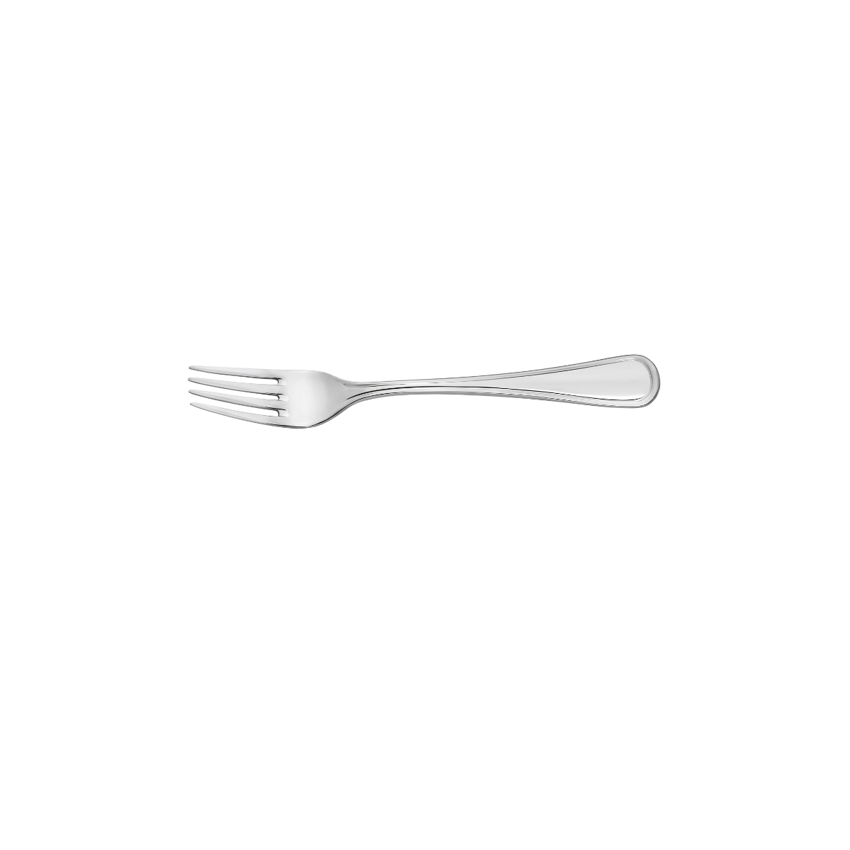Tablekraft Casino Dessert Fork