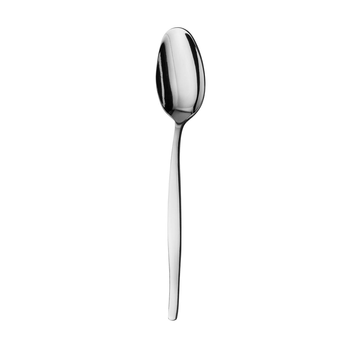 Trenton Barcelona Dessert Spoon (Silver) (12 Pack)