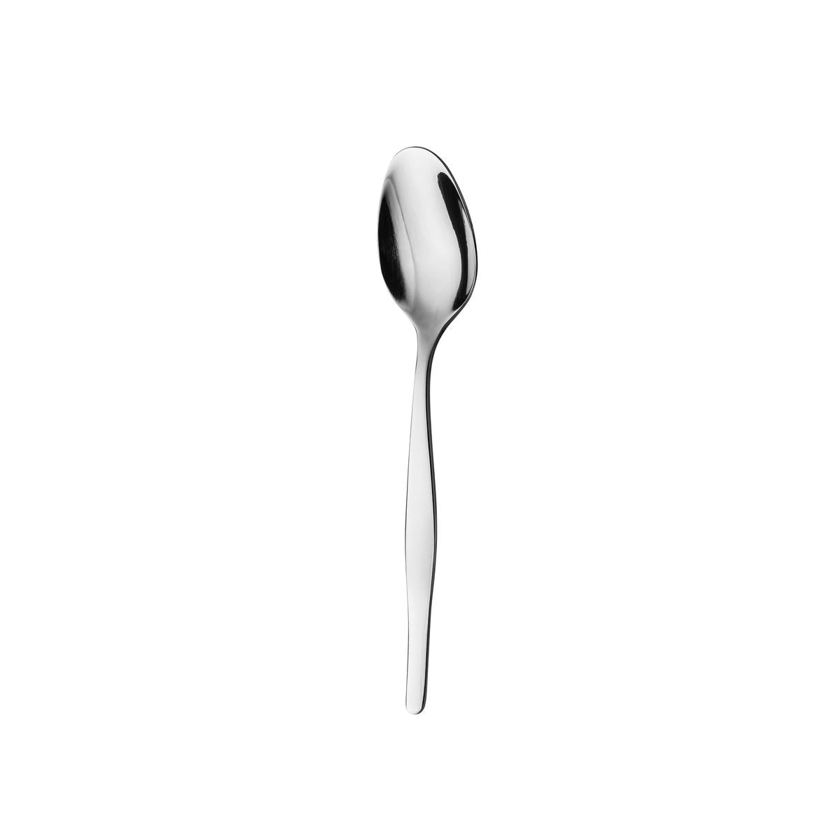 Trenton Barcelona Teaspoon (Silver) (12 Pack)