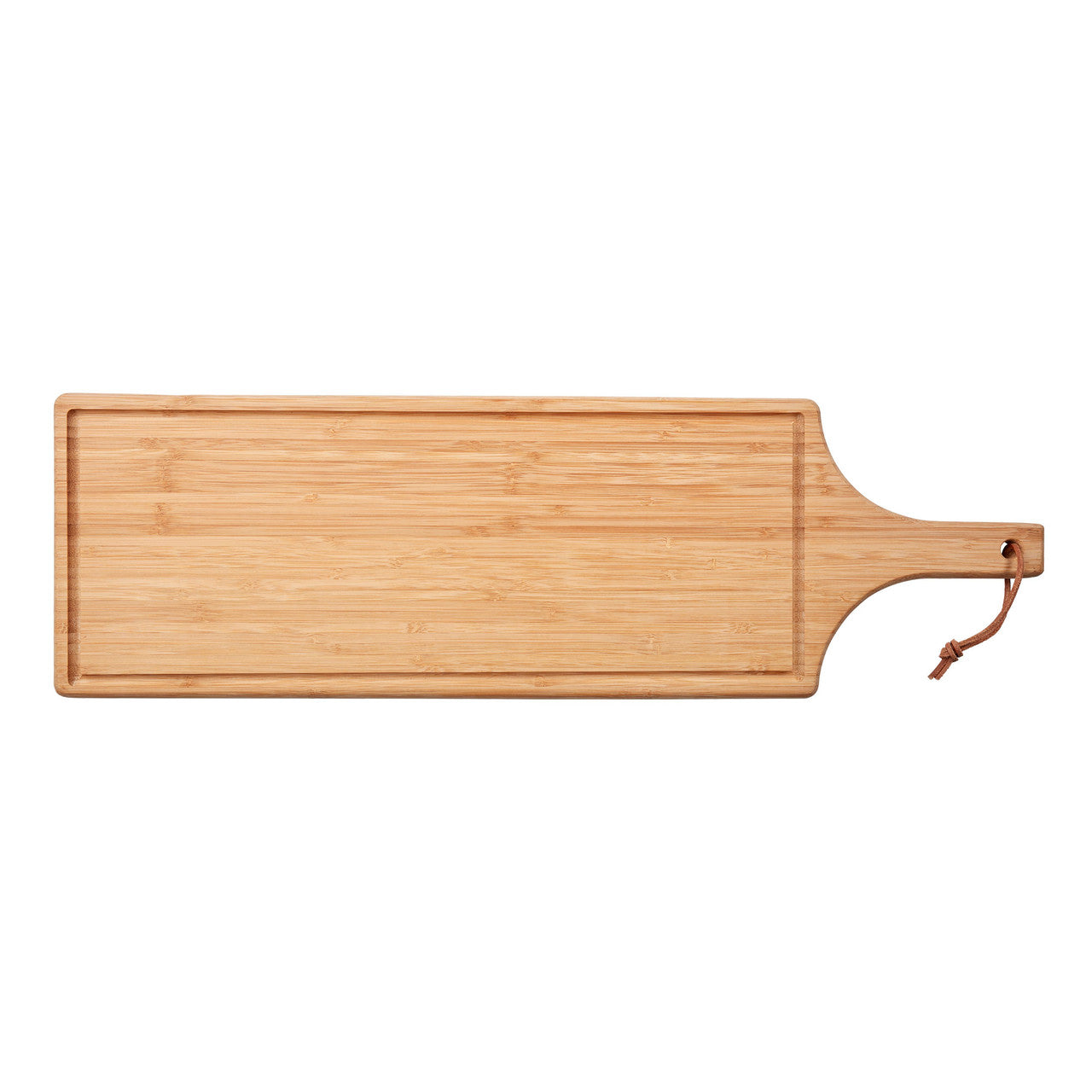 Scanpan Bamboo Serving Board 65cm x 20cm x 1.8cm