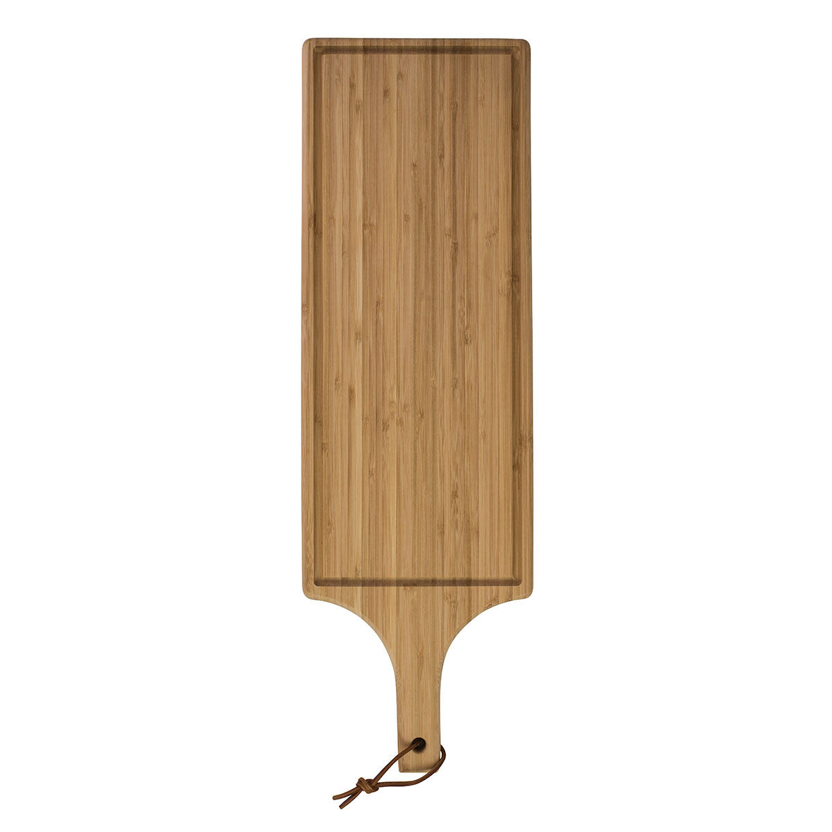 Scanpan Bamboo Serving Board 65cm x 20cm x 1.8cm