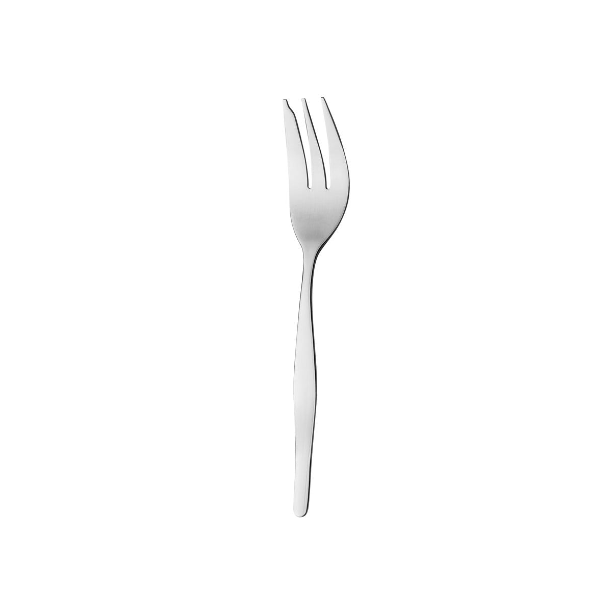 Trenton Barcelona Cake Fork (Silver) (12 Pack)
