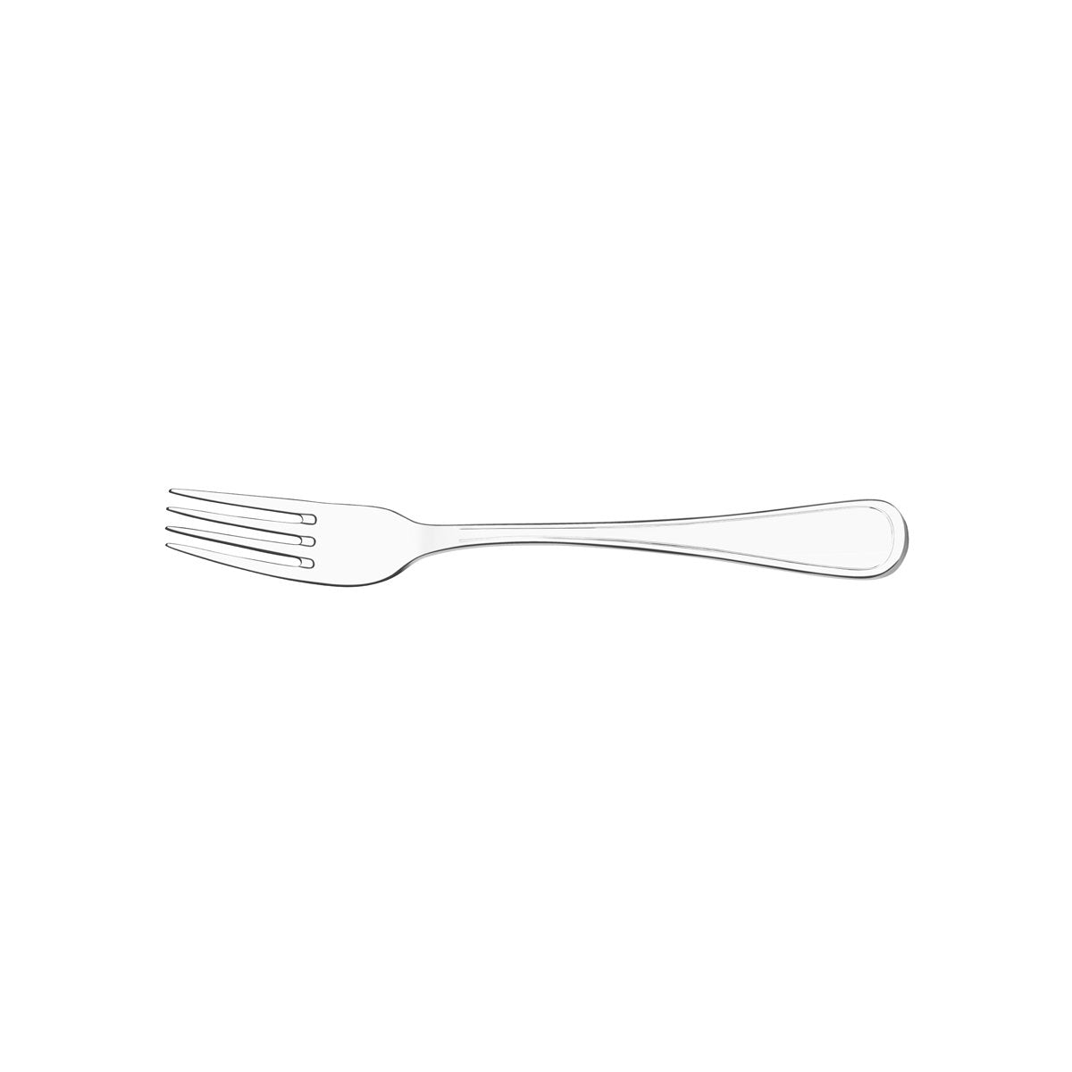 Tablekraft Casino Table Fork