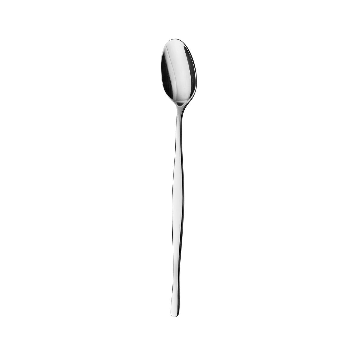 Trenton Barcelona Soda Spoon (Silver) (12 Pack)