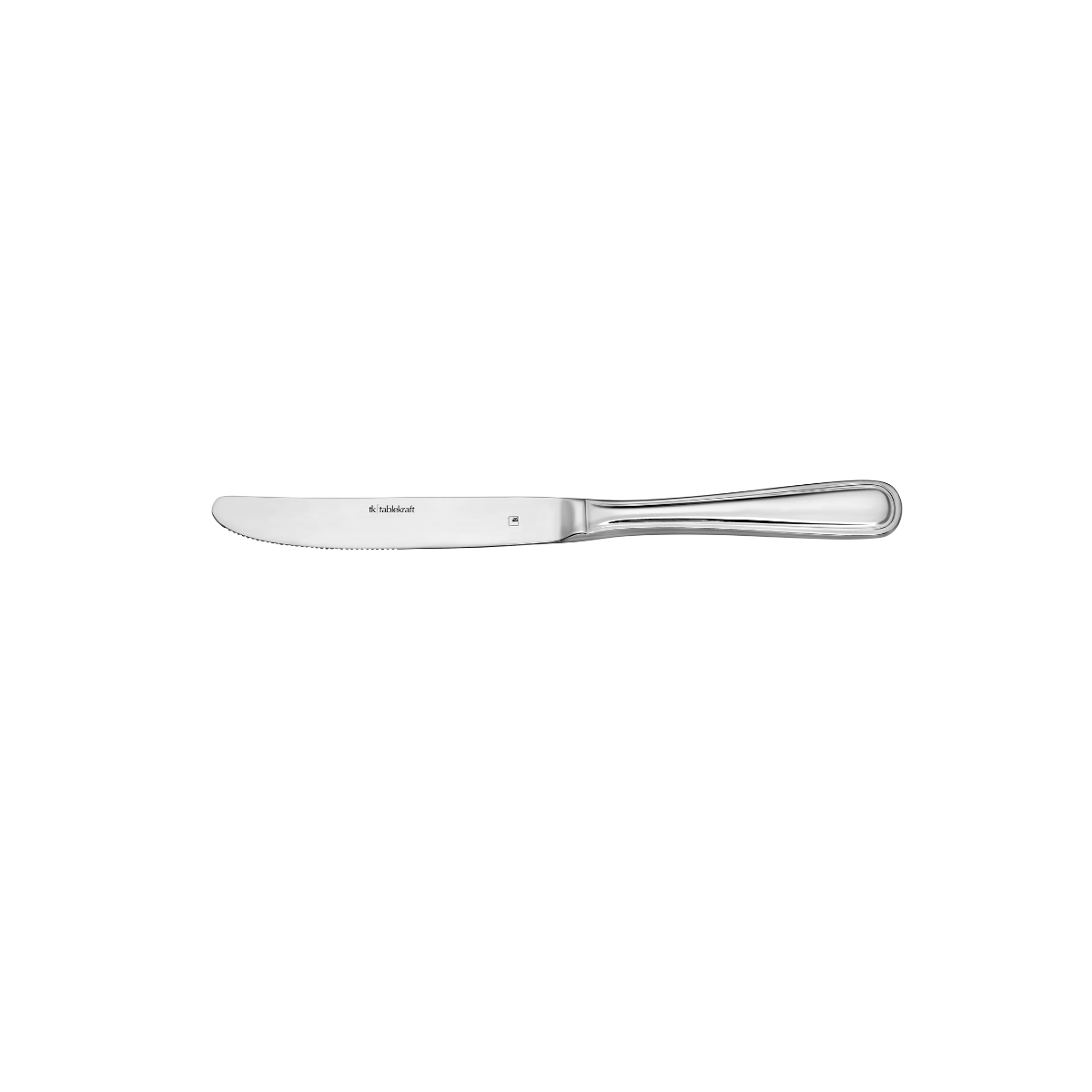 Tablekraft Casino Dessert Knife