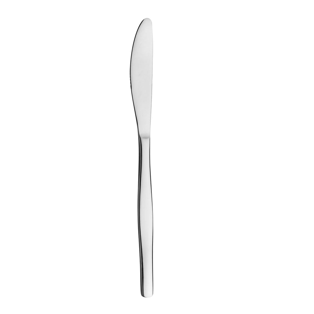 Trenton Barcelona Dessert Knife (Silver) (12 Pack)