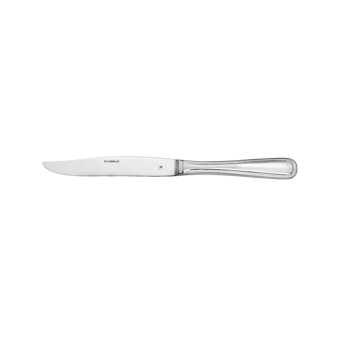 Tablekraft Casino Steak Knife