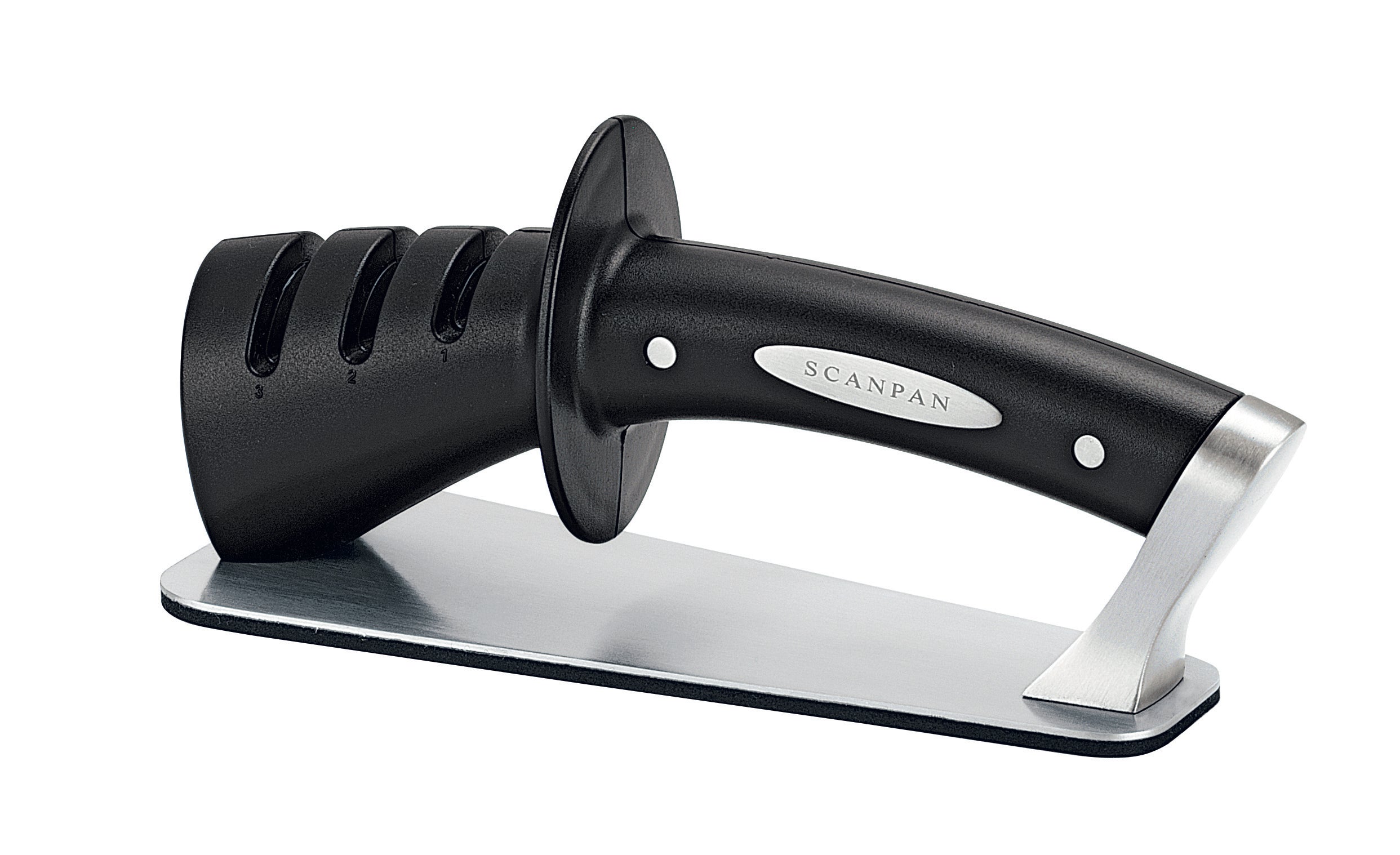 Scanpan Classic 3 Step Sharpener